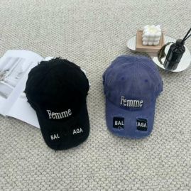 Picture of Balenciaga Cap _SKUBalenciagacap071013480